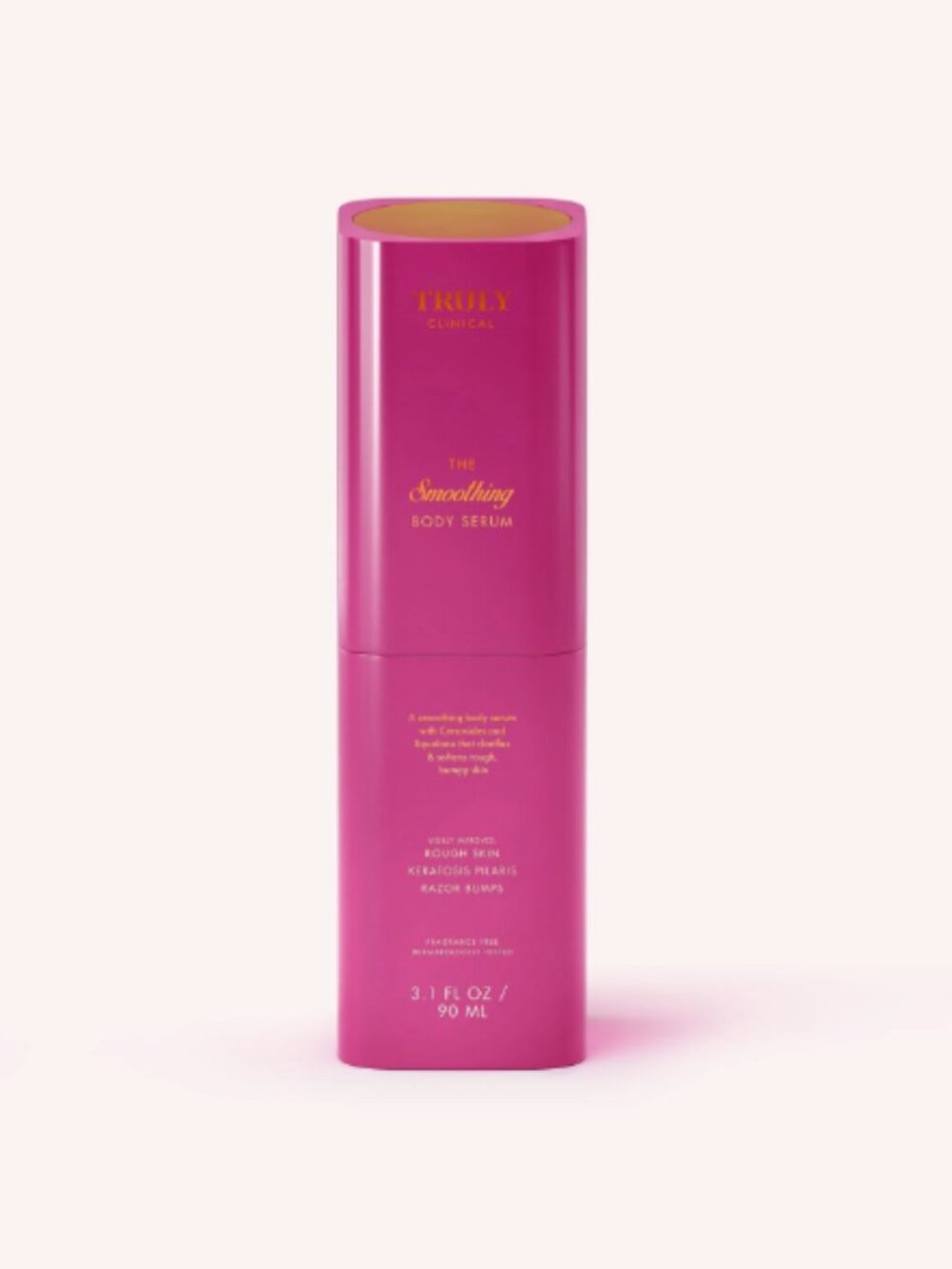 Truly The Smoothing Body Serum - NWT